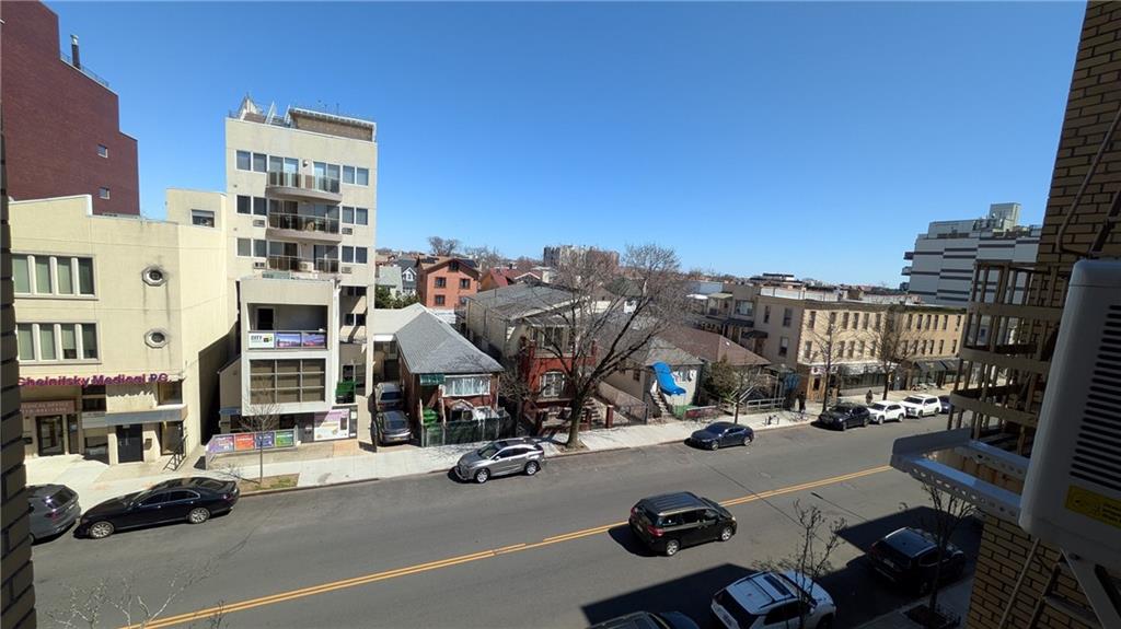 150 West End Ave Brighton Beach Brooklyn NY 11235