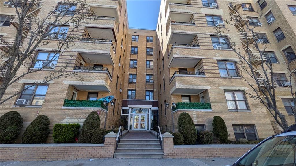 150 West End Ave Brighton Beach Brooklyn NY 11235
