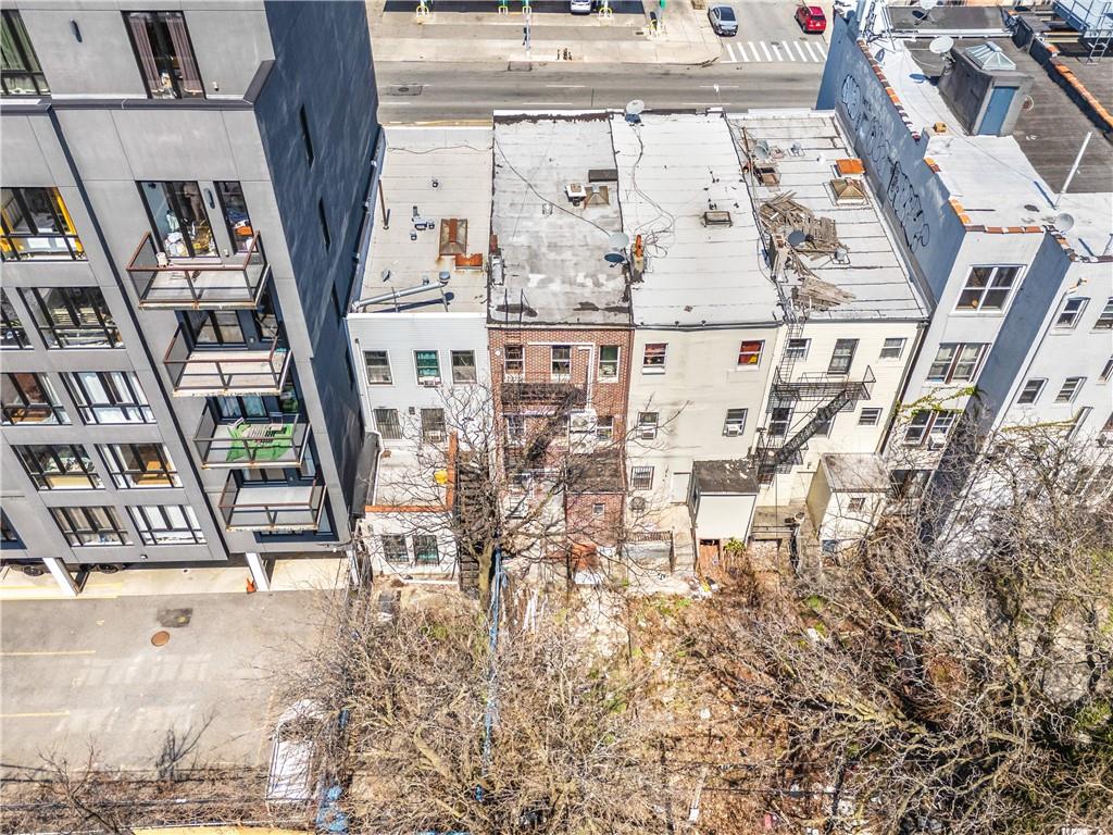 2294 Atlantic Avenue Ocean Hill Brooklyn NY 11233