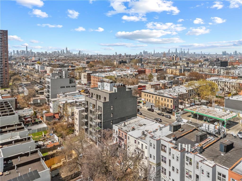 2294 Atlantic Avenue Ocean Hill Brooklyn NY 11233