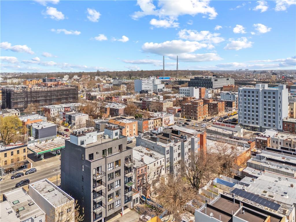 2294 Atlantic Avenue Ocean Hill Brooklyn NY 11233