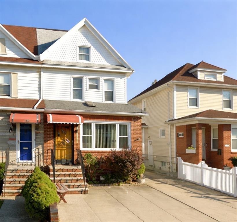 1569 East 45th Street Flatlands Brooklyn NY 11234