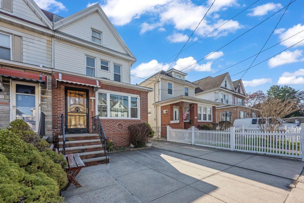 1569 East 45th Street Flatlands Brooklyn NY 11234