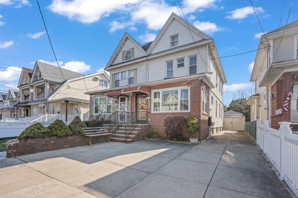 1569 East 45th Street Flatlands Brooklyn NY 11234