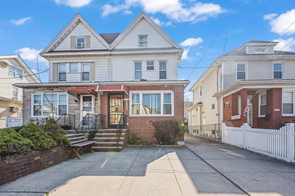 1569 East 45th Street Flatlands Brooklyn NY 11234