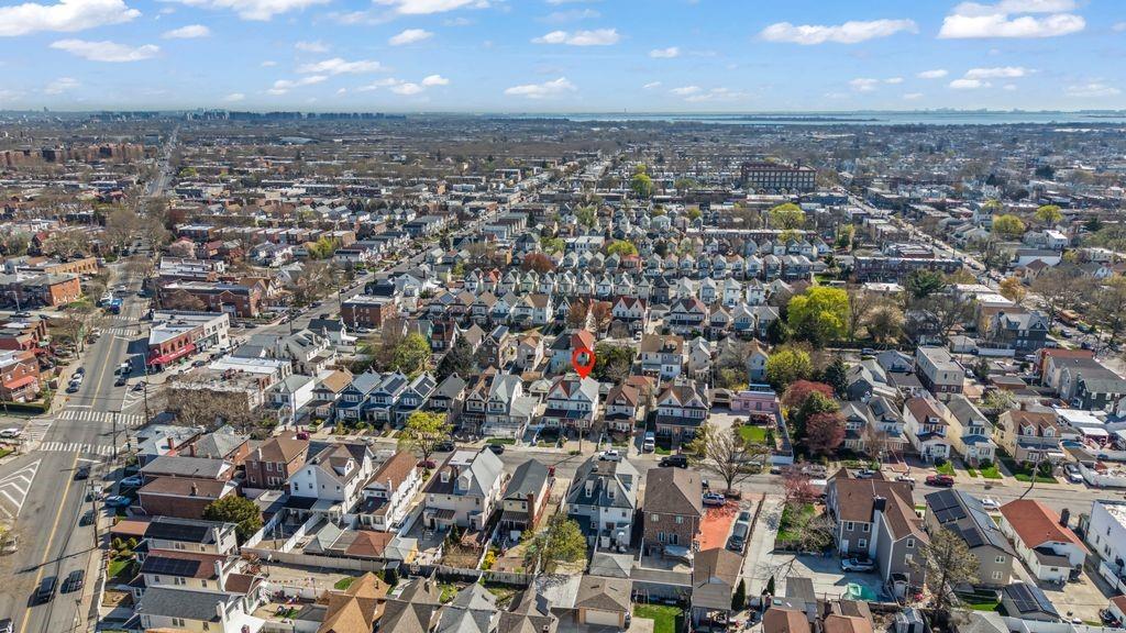 1569 East 45th Street Flatlands Brooklyn NY 11234