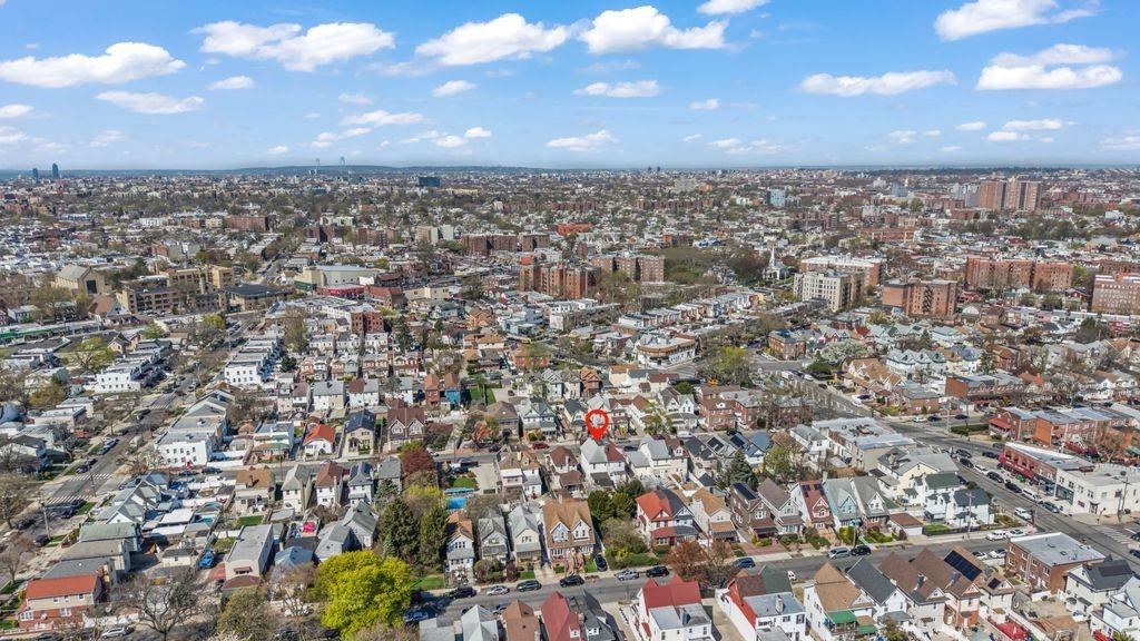 1569 East 45th Street Flatlands Brooklyn NY 11234