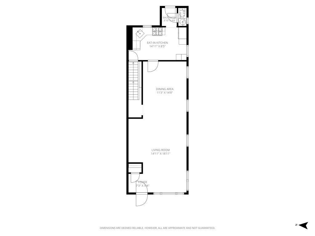 1569 East 45th Street Flatlands Brooklyn NY 11234