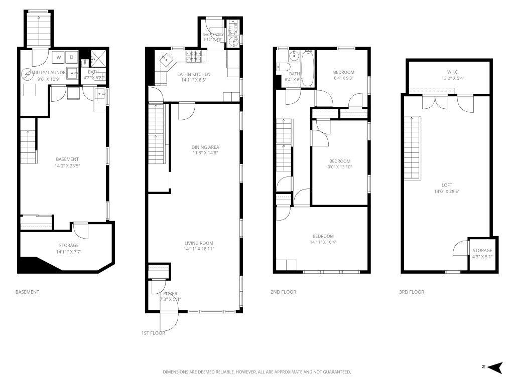 1569 East 45th Street Flatlands Brooklyn NY 11234