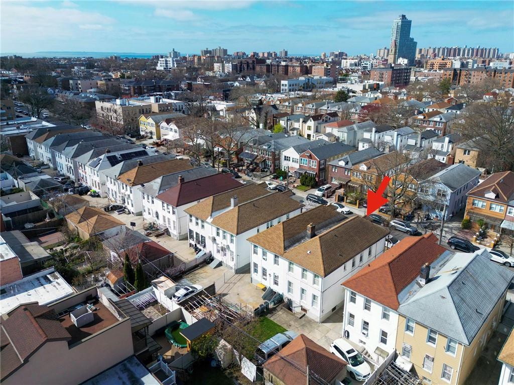 2527 East 24th Street Sheepshead Bay Brooklyn NY 11235