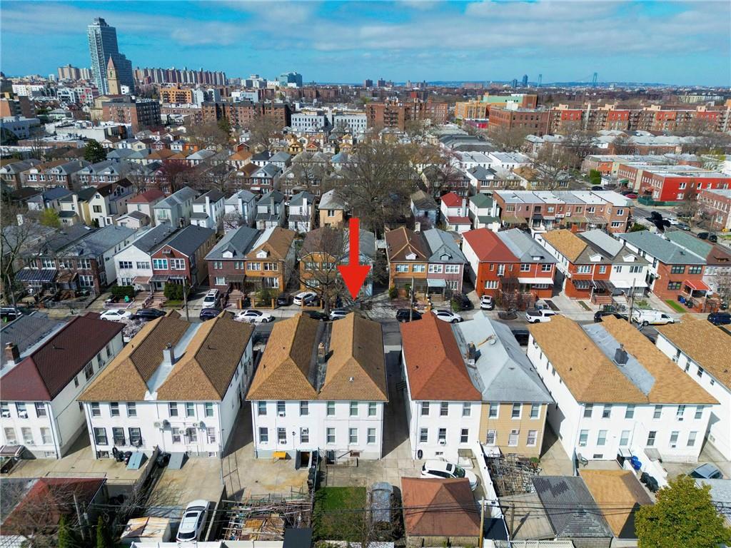 2527 East 24th Street Sheepshead Bay Brooklyn NY 11235