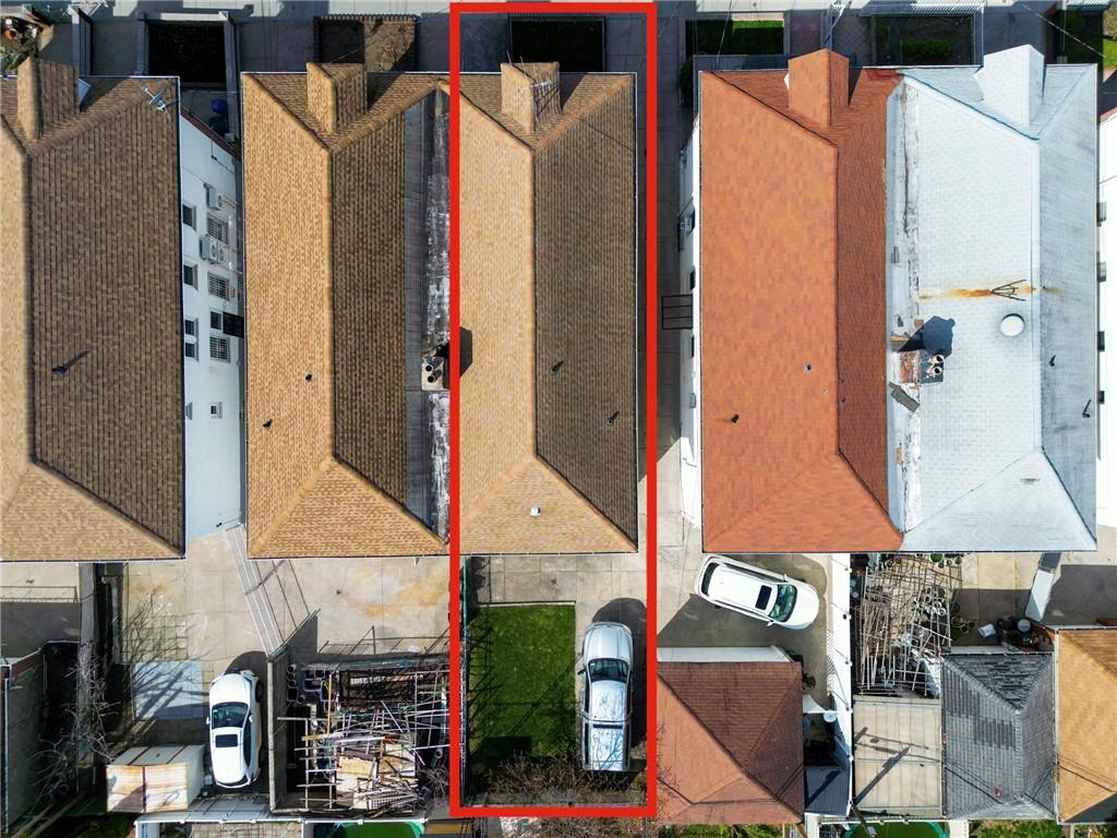 2527 East 24th Street Sheepshead Bay Brooklyn NY 11235