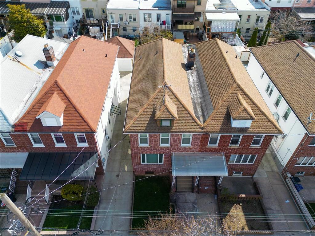 2527 East 24th Street Sheepshead Bay Brooklyn NY 11235