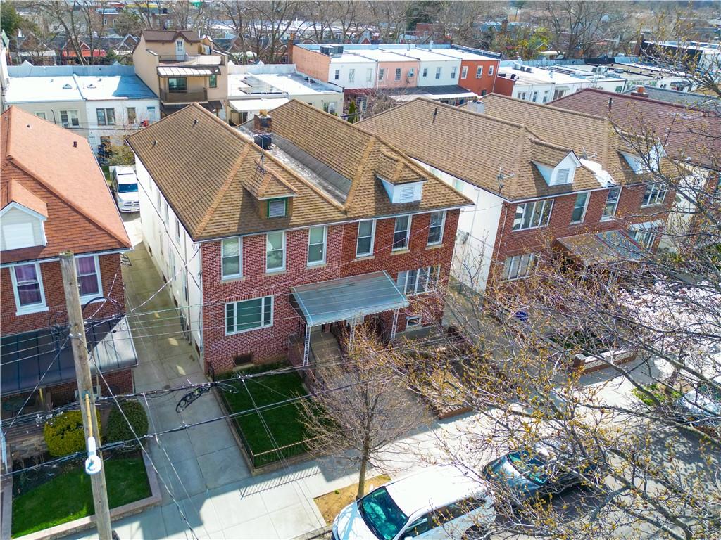 2527 East 24th Street Sheepshead Bay Brooklyn NY 11235