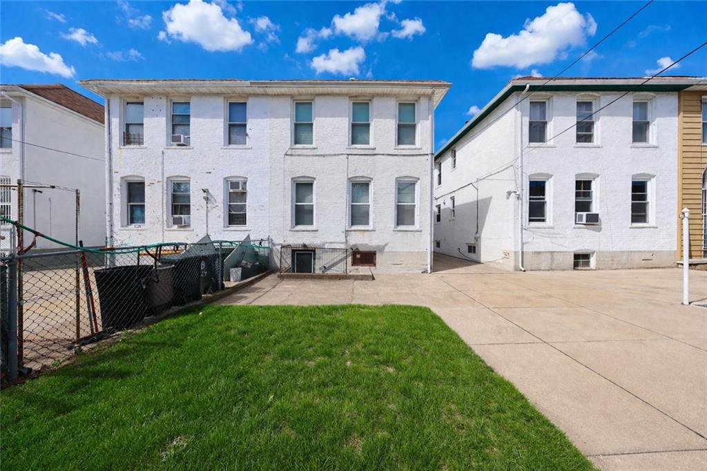 2527 East 24th Street Sheepshead Bay Brooklyn NY 11235