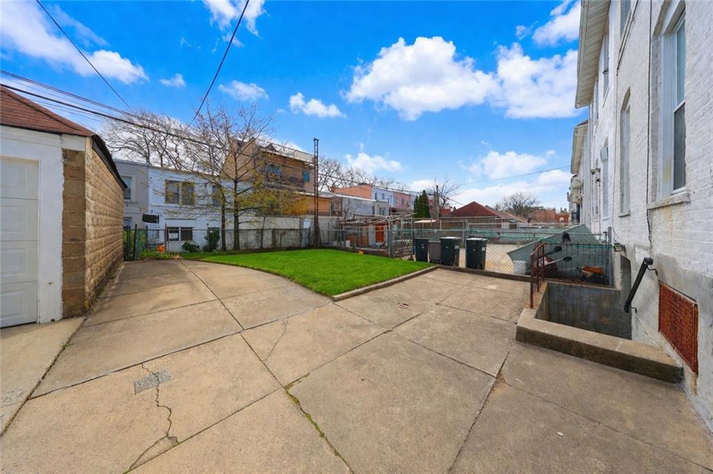 2527 East 24th Street Sheepshead Bay Brooklyn NY 11235