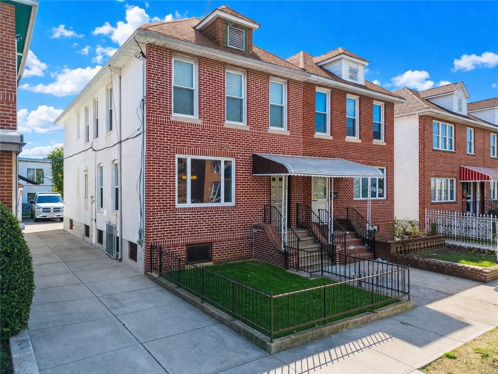 2527 East 24th Street Sheepshead Bay Brooklyn NY 11235