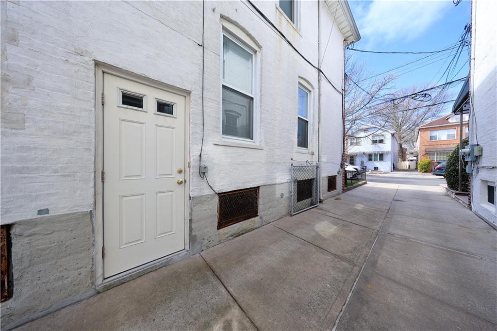 2527 East 24th Street Sheepshead Bay Brooklyn NY 11235