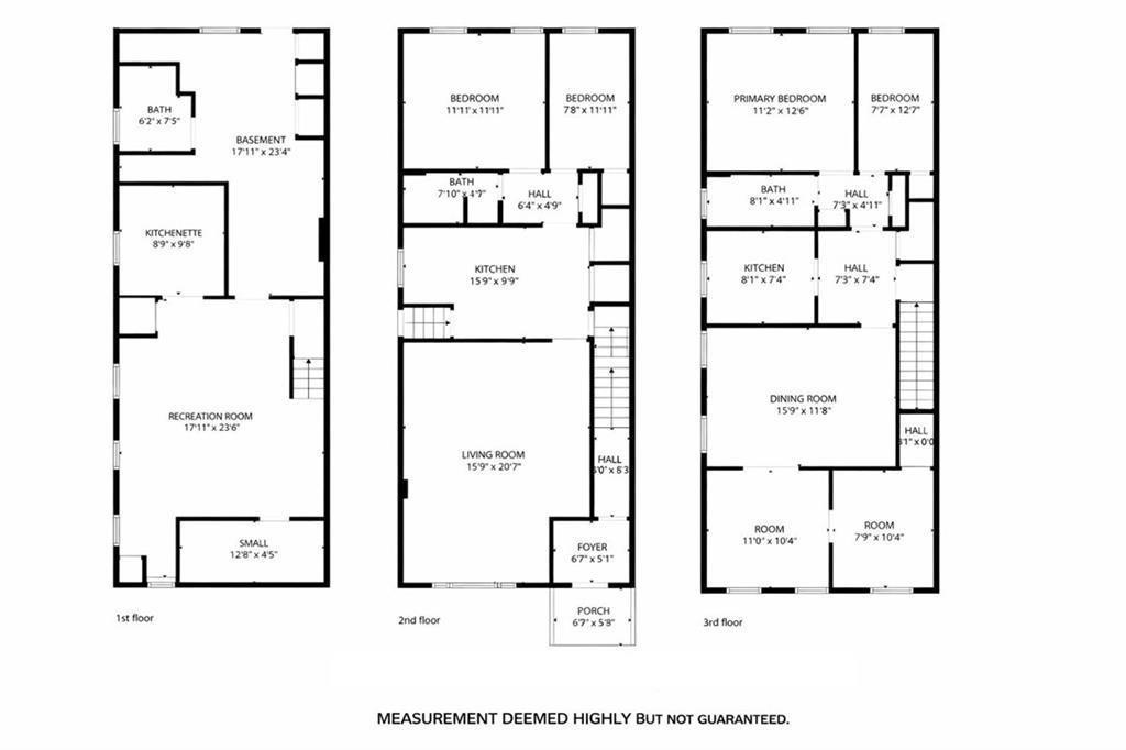 2527 East 24th Street Sheepshead Bay Brooklyn NY 11235