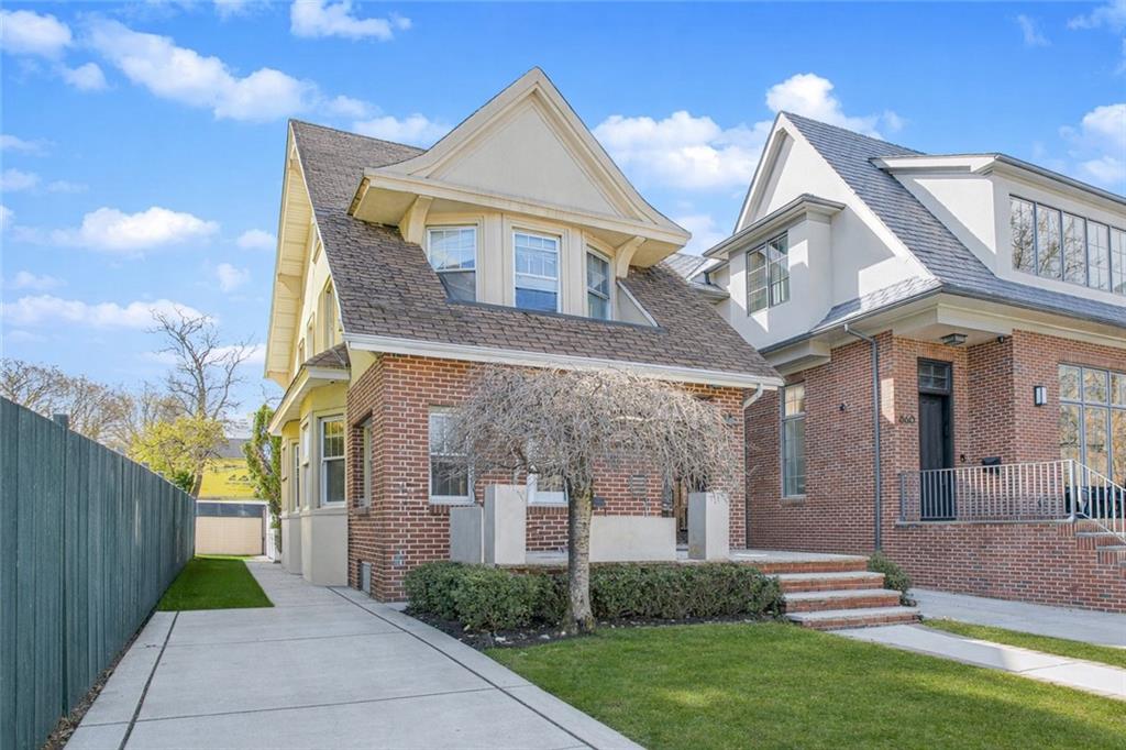 862 East 10th Street Midwood Brooklyn NY 11230