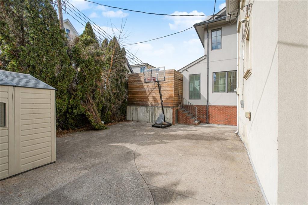 862 East 10th Street Midwood Brooklyn NY 11230