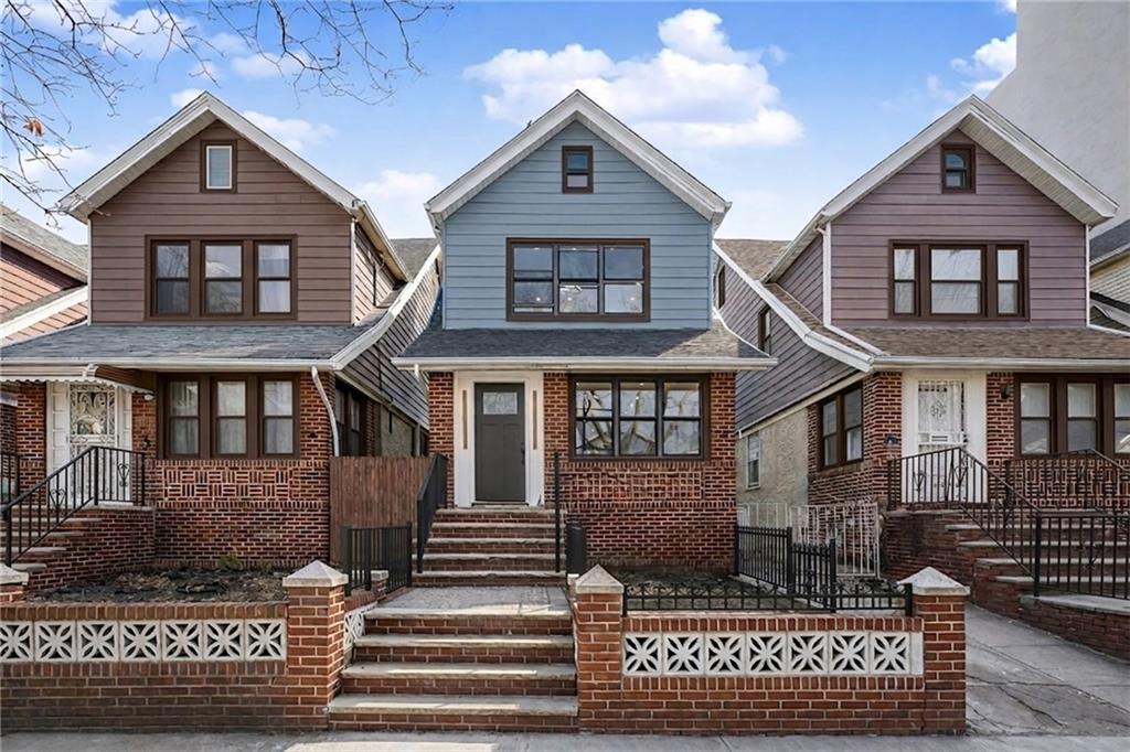 1517 East Brooklyn Avenue East Flatbush Flatlands NY 11210