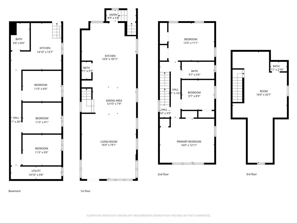 1517 East Brooklyn Avenue East Flatbush Flatlands NY 11210