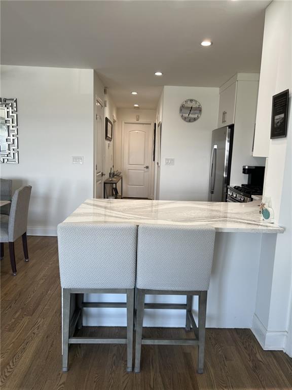 100-12 Shore Front Parkway Rockaway Park Rockaway Park NY 11694