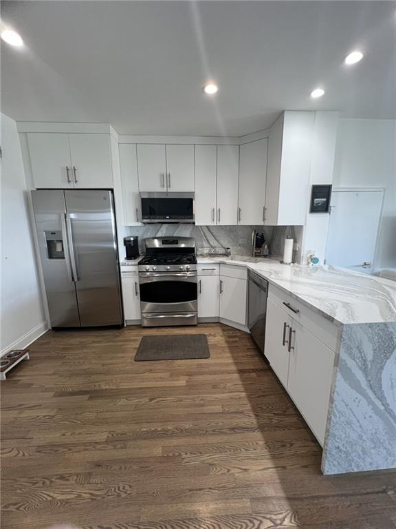 100-12 Shore Front Parkway Rockaway Park Rockaway Park NY 11694