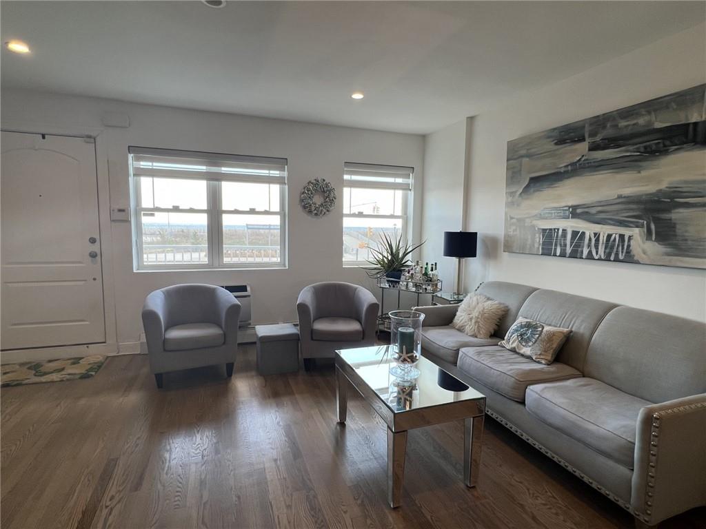 100-12 Shore Front Parkway Rockaway Park Rockaway Park NY 11694