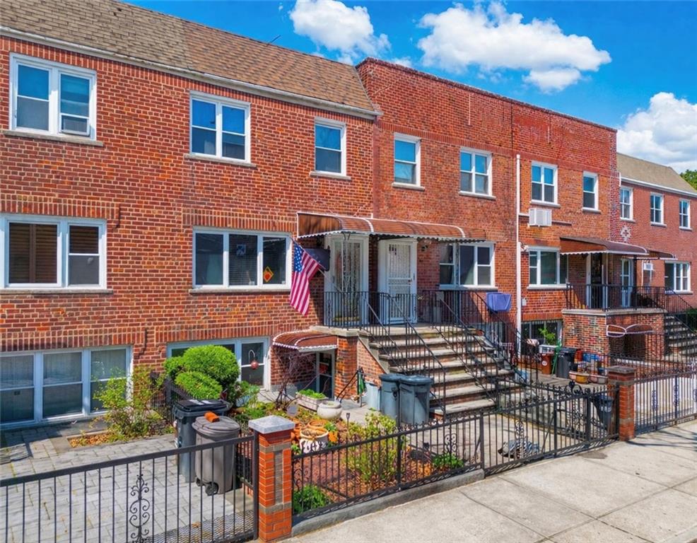 114 Bay 40th Street Bath Beach Brooklyn NY 11214