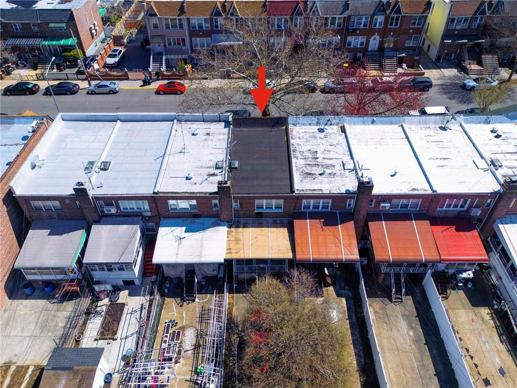 114 Bay 40th Street Bath Beach Brooklyn NY 11214