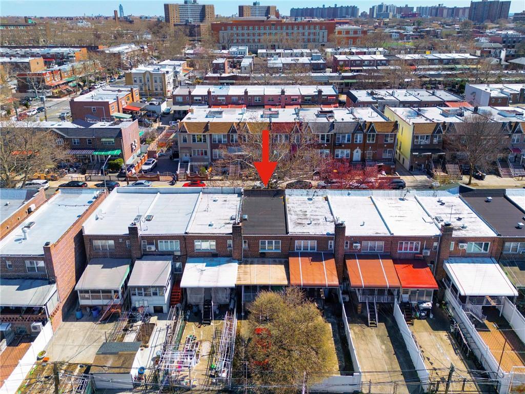 114 Bay 40th Street Bath Beach Brooklyn NY 11214