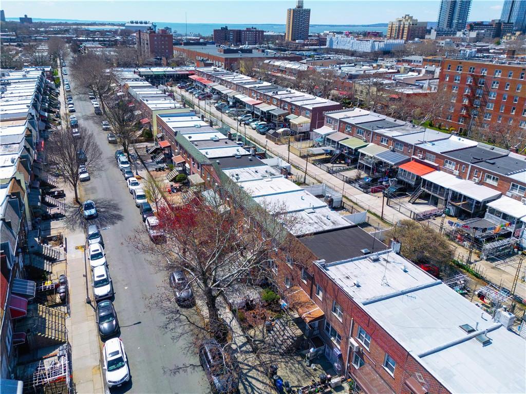 114 Bay 40th Street Bath Beach Brooklyn NY 11214