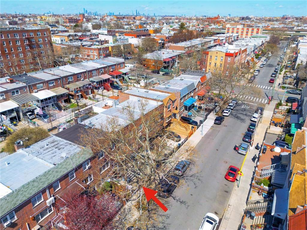 114 Bay 40th Street Bath Beach Brooklyn NY 11214