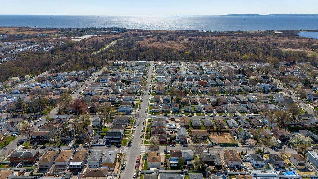 80 Spratt Avenue Bay Terrace Staten Island NY 10306