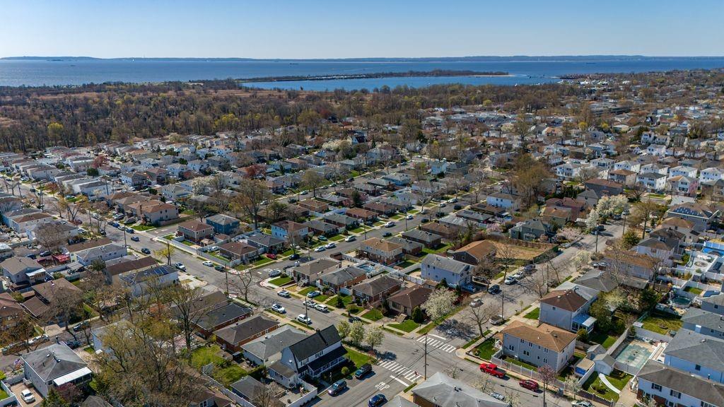 80 Spratt Avenue Bay Terrace Staten Island NY 10306
