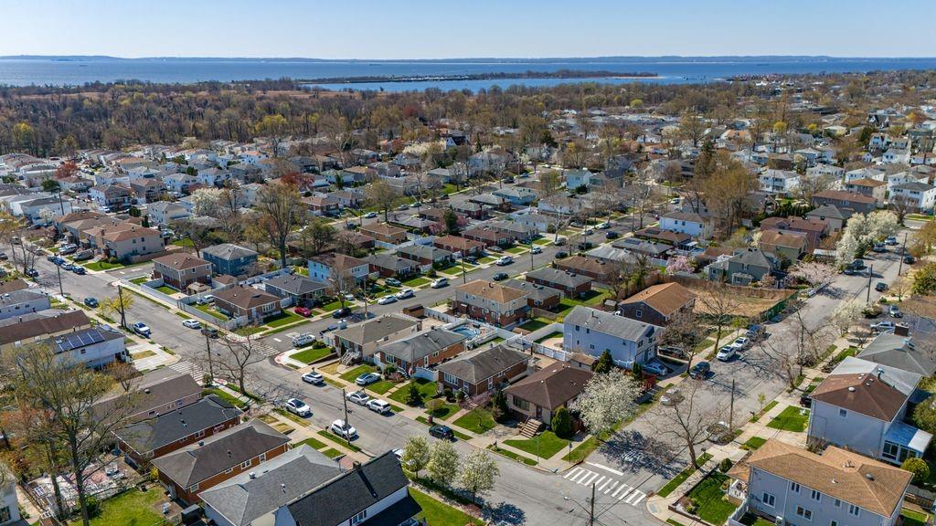 80 Spratt Avenue Bay Terrace Staten Island NY 10306
