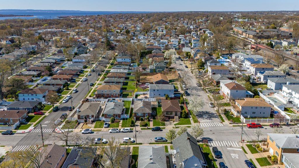 80 Spratt Avenue Bay Terrace Staten Island NY 10306