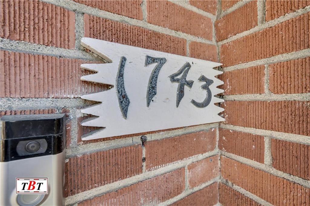 1743 East 29th Street Madison Brooklyn NY 11210