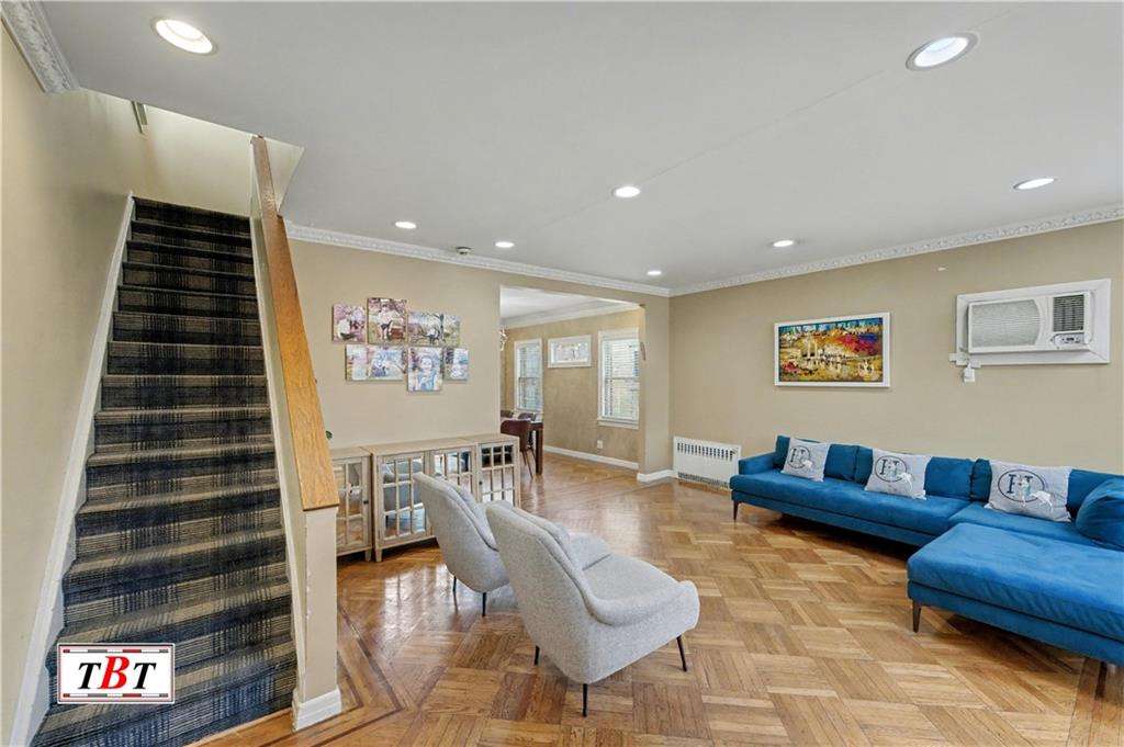 1743 East 29th Street Madison Brooklyn NY 11210