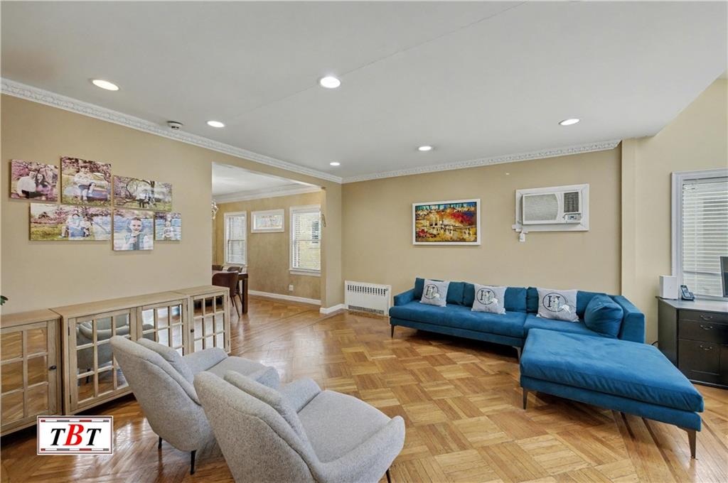 1743 East 29th Street Madison Brooklyn NY 11210