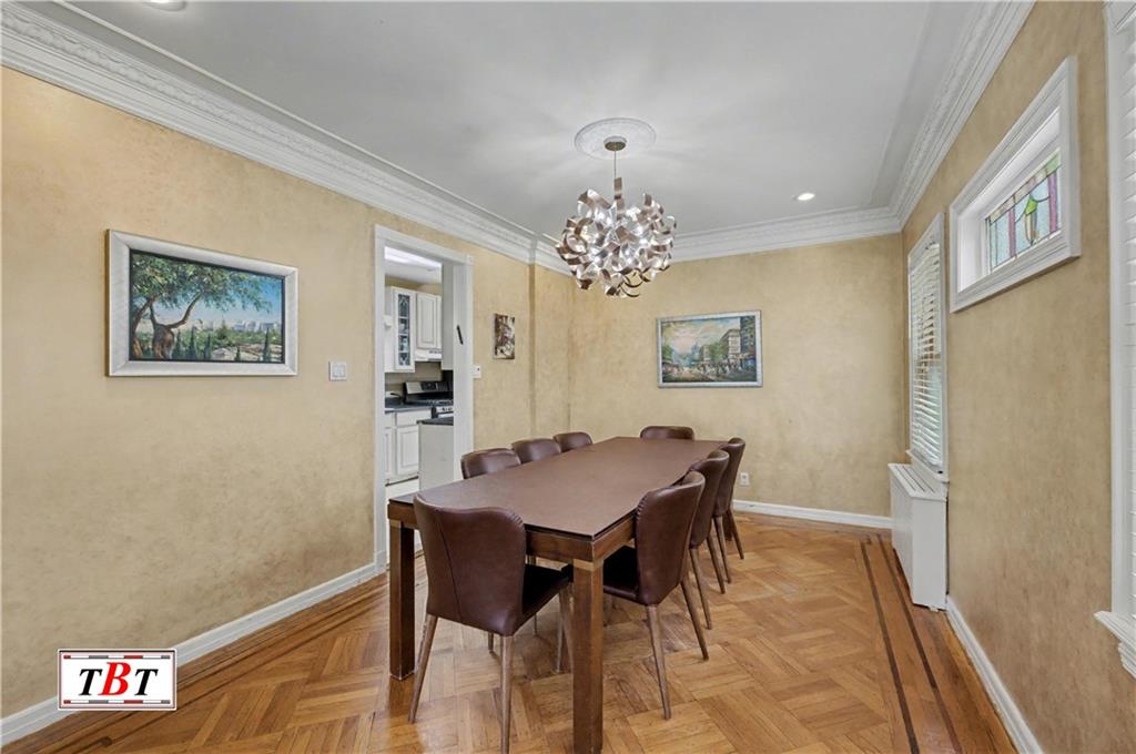 1743 East 29th Street Madison Brooklyn NY 11210