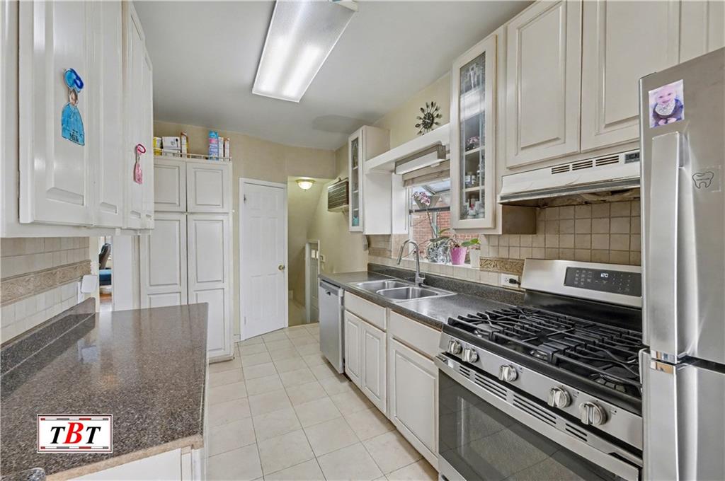 1743 East 29th Street Madison Brooklyn NY 11210