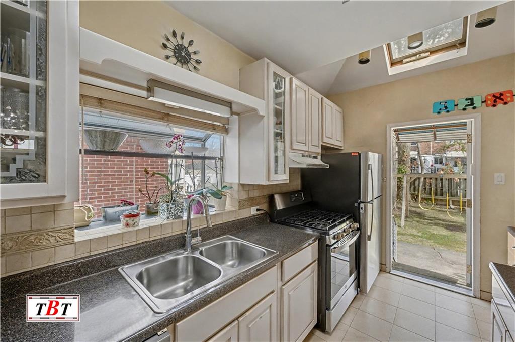 1743 East 29th Street Madison Brooklyn NY 11210