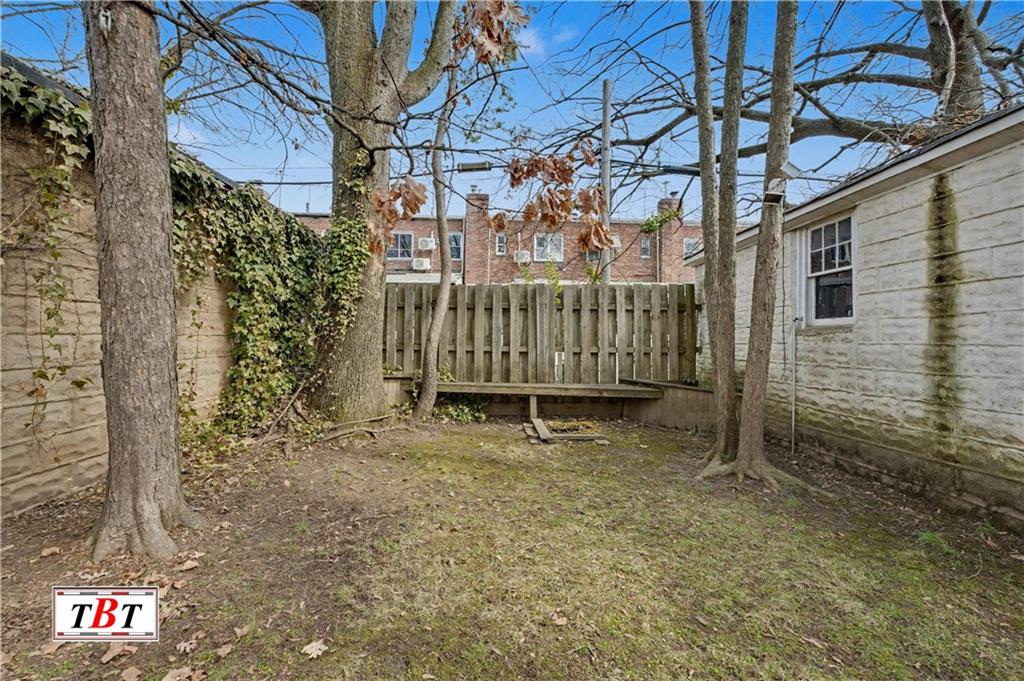 1743 East 29th Street Madison Brooklyn NY 11210