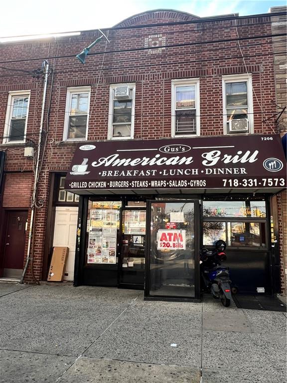 7206 New Utrecht Avenue Bensonhurst Brooklyn NY 11228