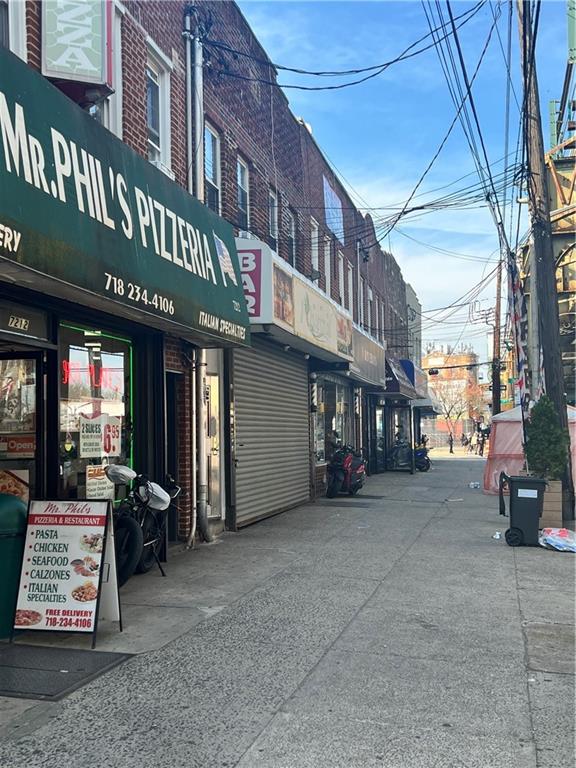 7206 New Utrecht Avenue Bensonhurst Brooklyn NY 11228