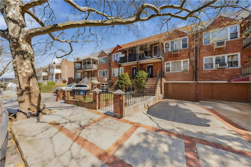 1097 East 58th Street Flatlands Brooklyn NY 11234