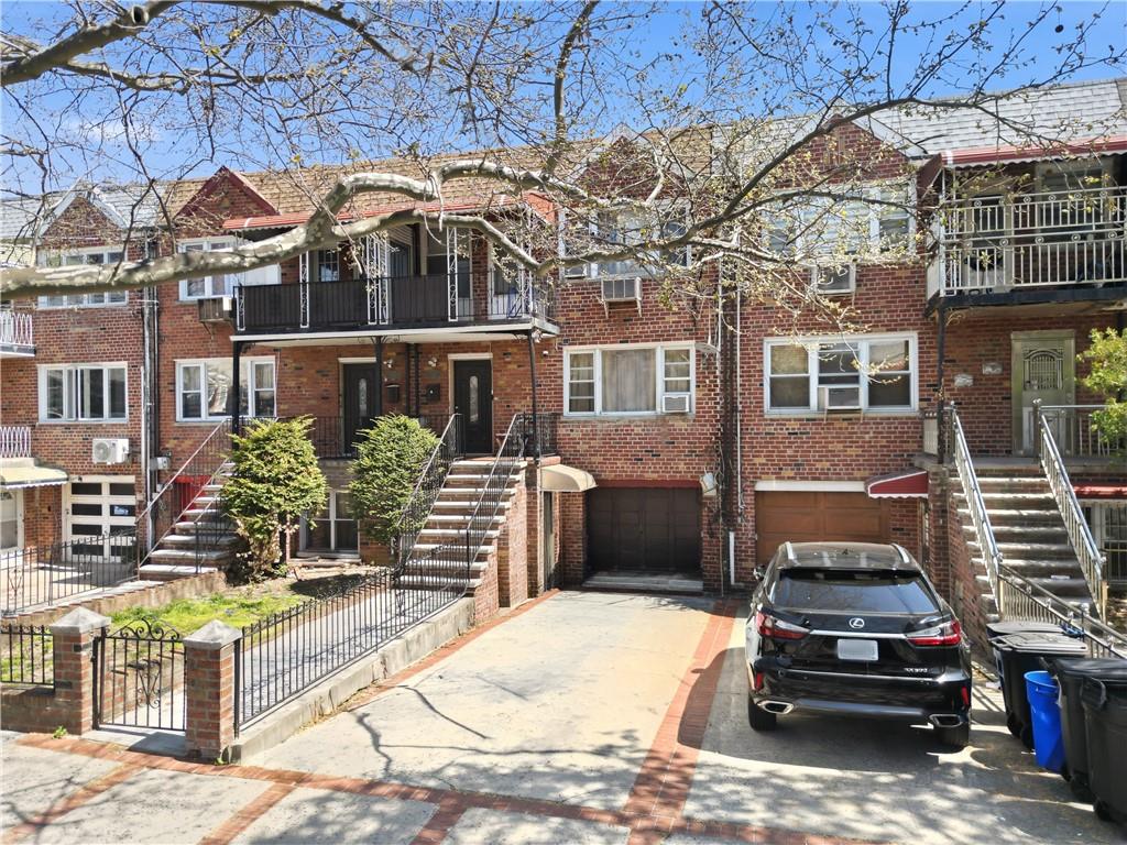 1097 East 58th Street Flatlands Brooklyn NY 11234